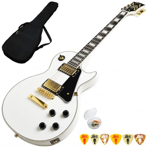 アリア Blitz BLP-CST [WH] (エレキギター) 価格比較 - 価格.com